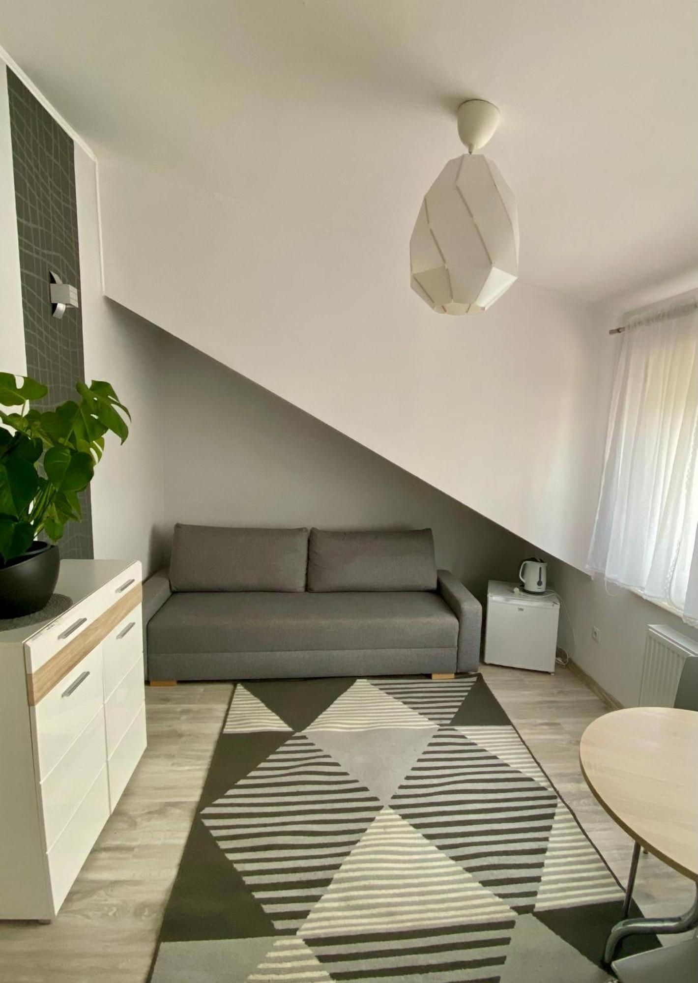 Ferienwohnung Casa Al Mare Władysławowo Exterior foto