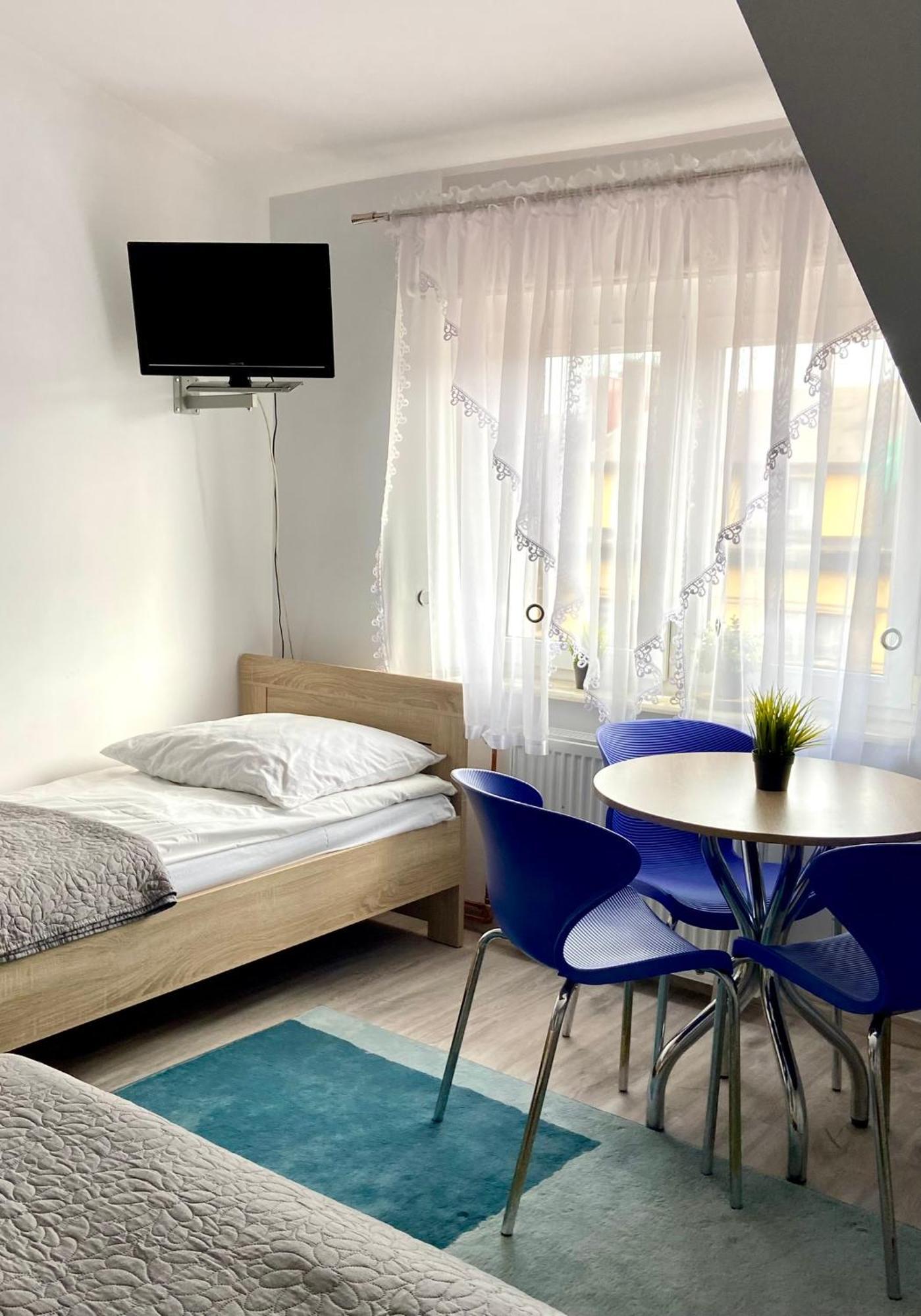 Ferienwohnung Casa Al Mare Władysławowo Exterior foto
