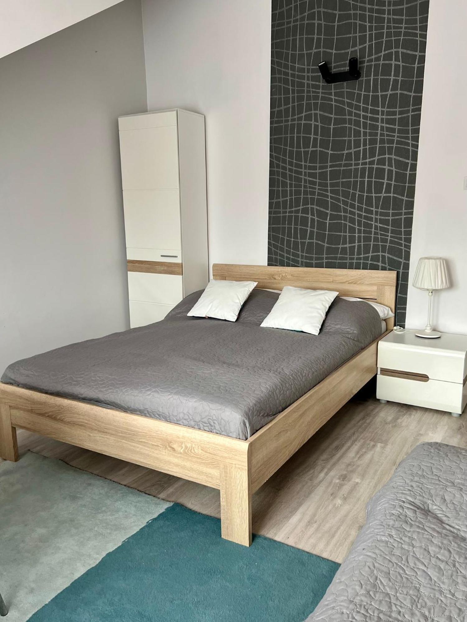 Ferienwohnung Casa Al Mare Władysławowo Exterior foto