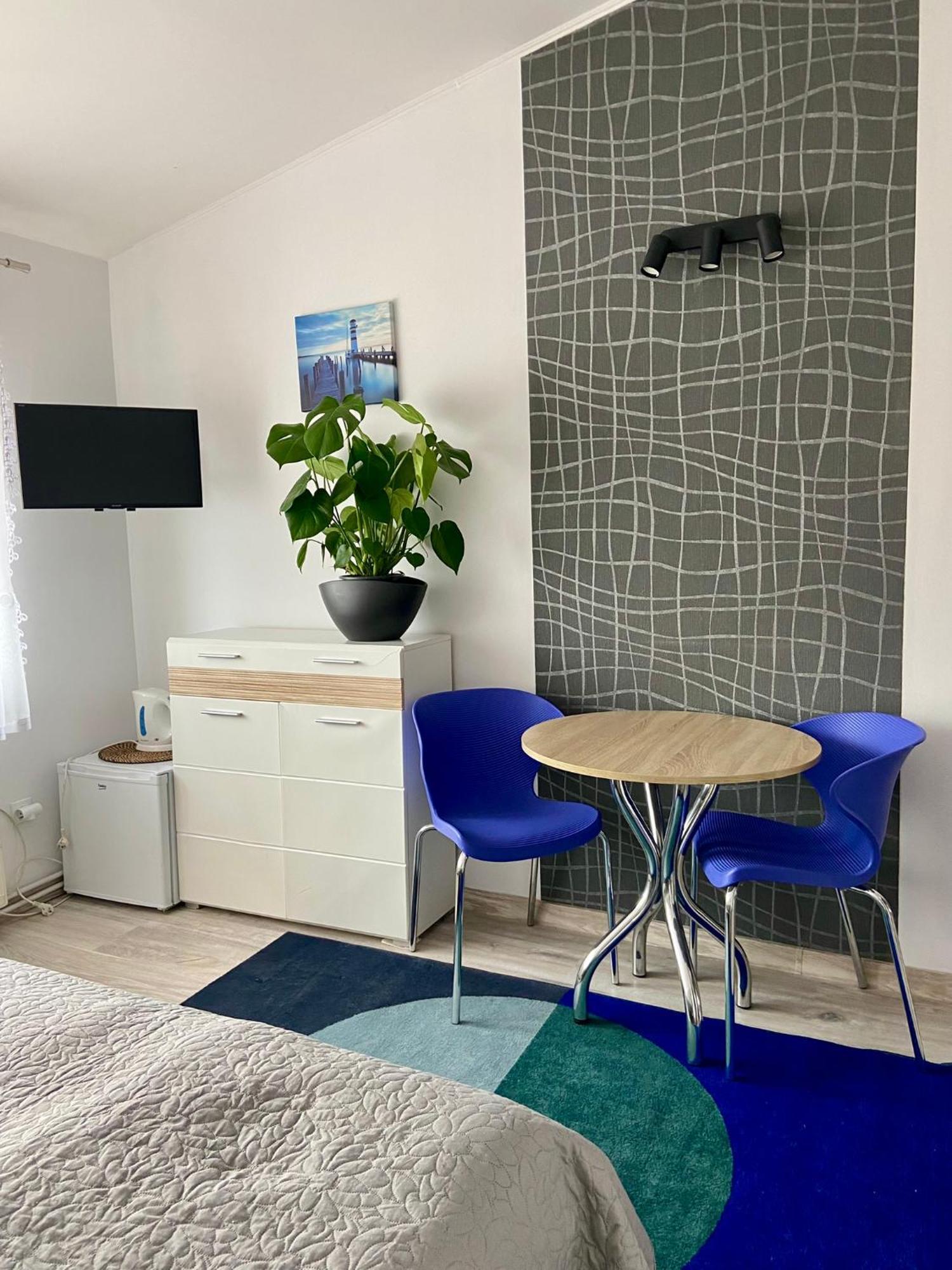 Ferienwohnung Casa Al Mare Władysławowo Exterior foto