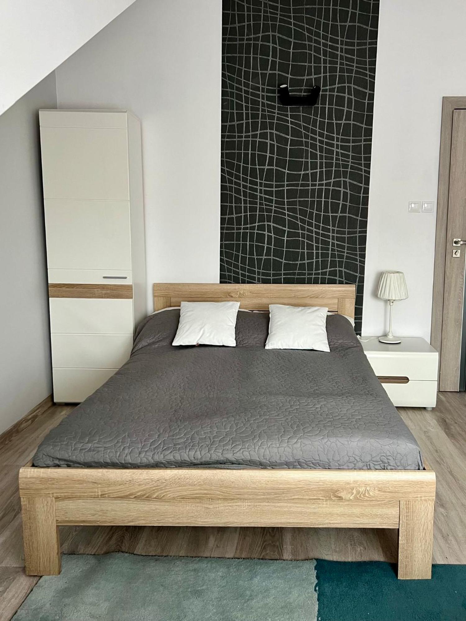 Ferienwohnung Casa Al Mare Władysławowo Exterior foto