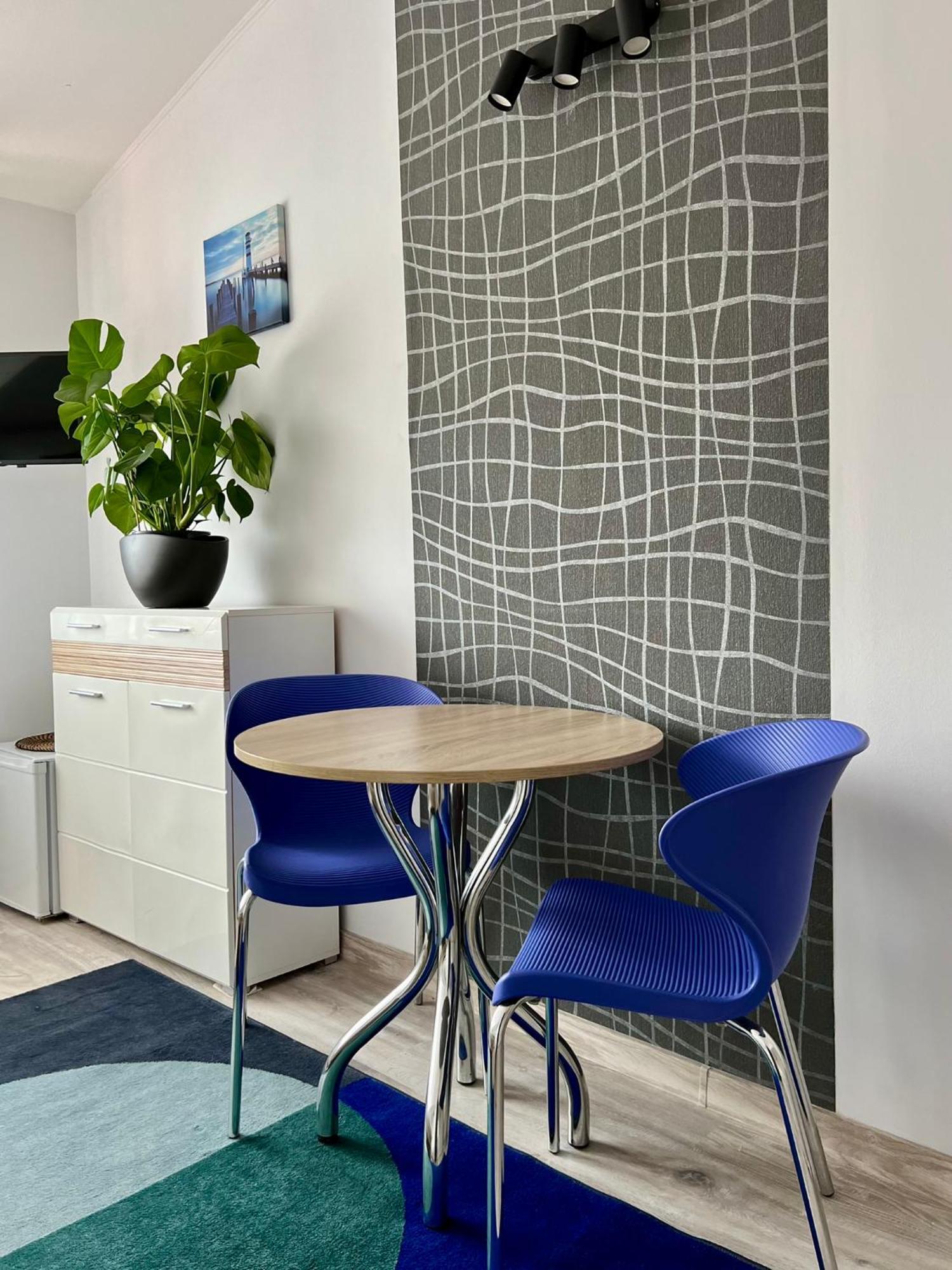 Ferienwohnung Casa Al Mare Władysławowo Exterior foto