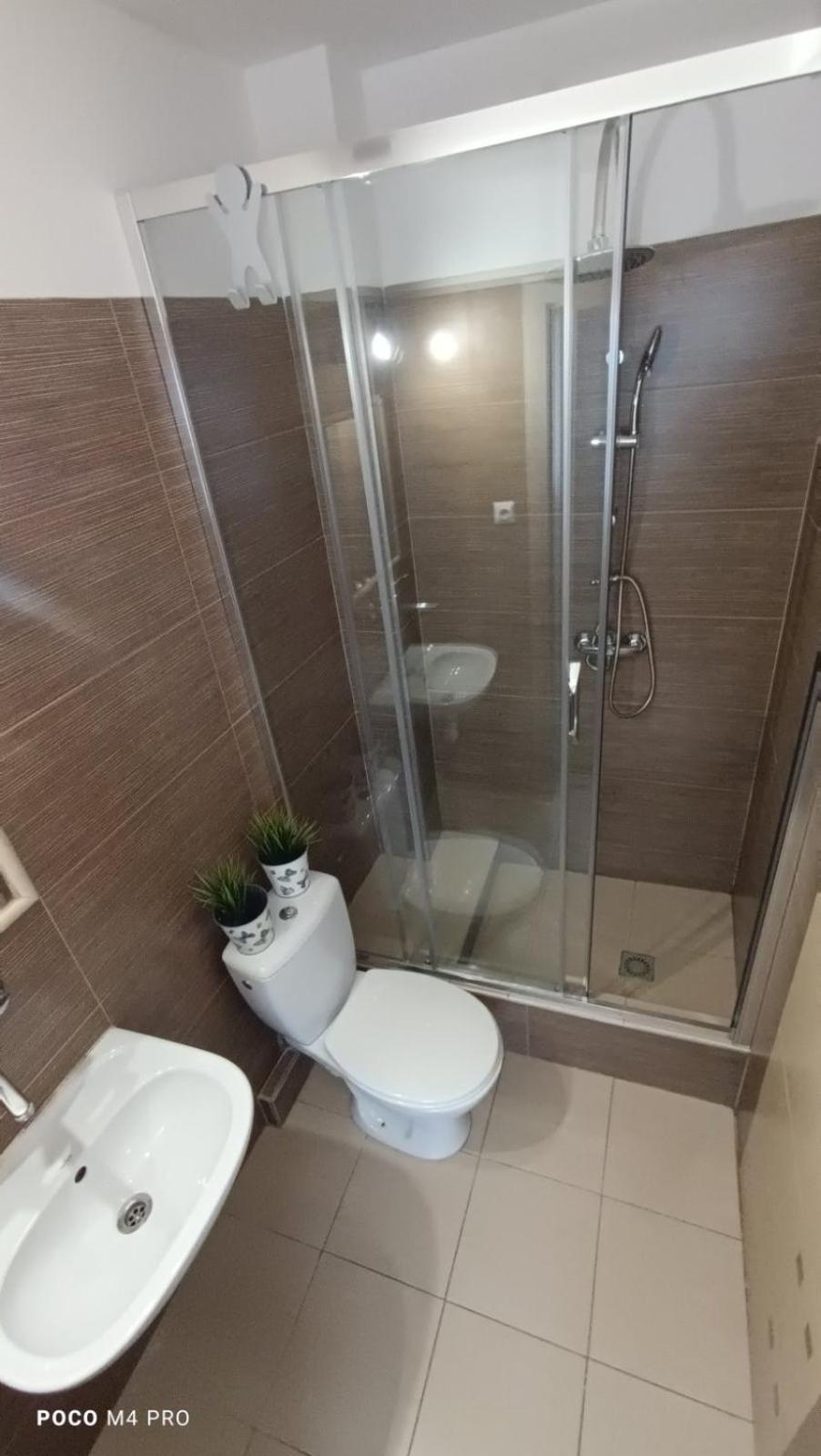 Ferienwohnung Casa Al Mare Władysławowo Exterior foto