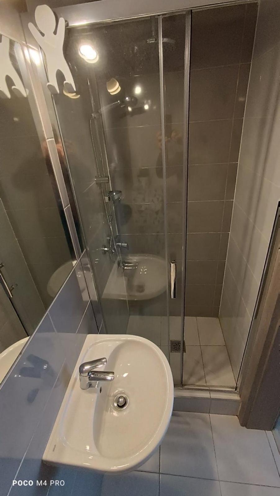 Ferienwohnung Casa Al Mare Władysławowo Exterior foto